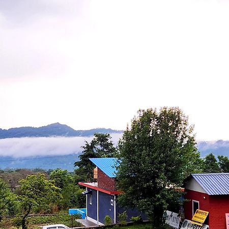 Hipostel Bir - Stay And Cafe Palampur Ngoại thất bức ảnh
